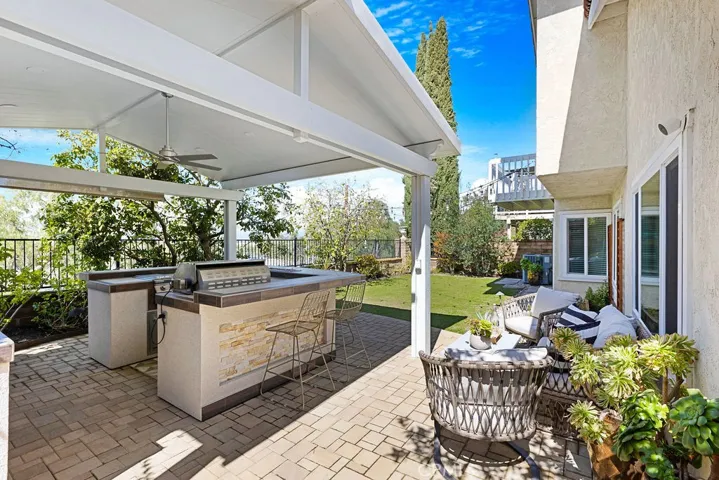 22011 Teresa, Mission Viejo, California 92692
