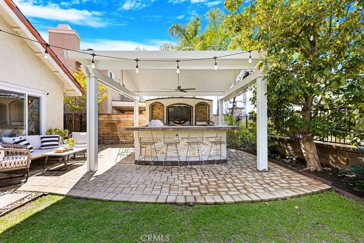 22011 Teresa, Mission Viejo, California 92692
