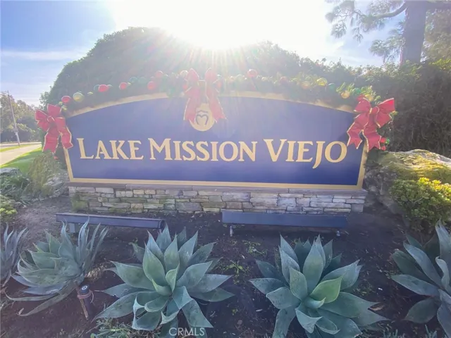 22011 Teresa, Mission Viejo, California 92692