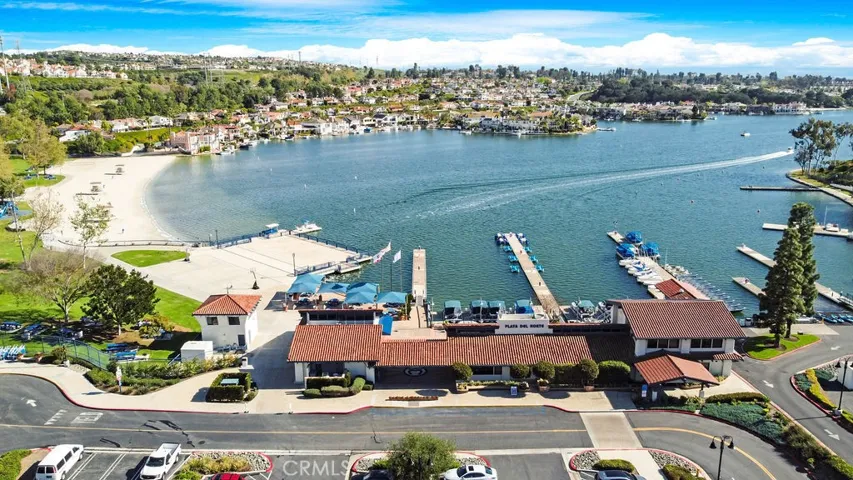 22011 Teresa, Mission Viejo, California 92692
