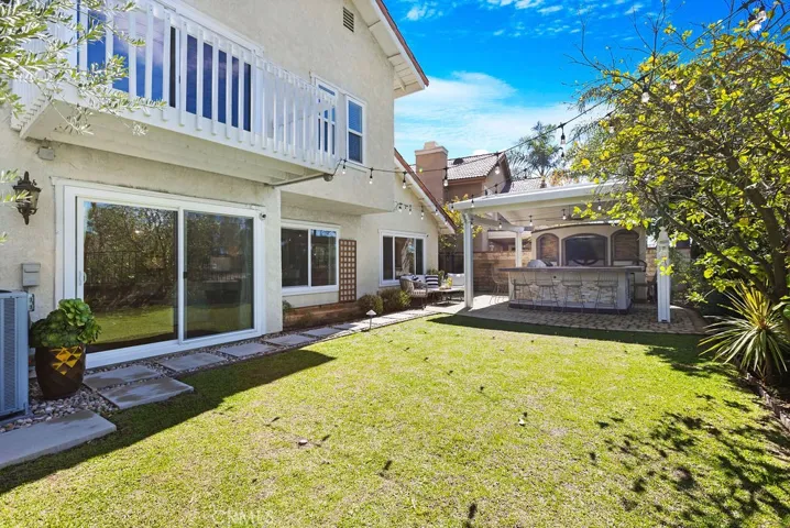 22011 Teresa, Mission Viejo, California 92692