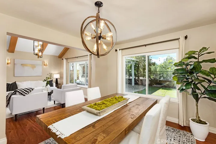 22011 Teresa, Mission Viejo, California 92692
