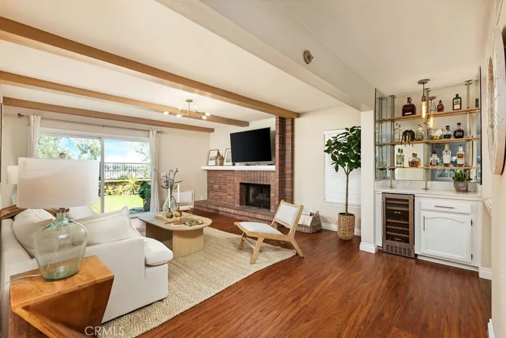 22011 Teresa, Mission Viejo, California 92692