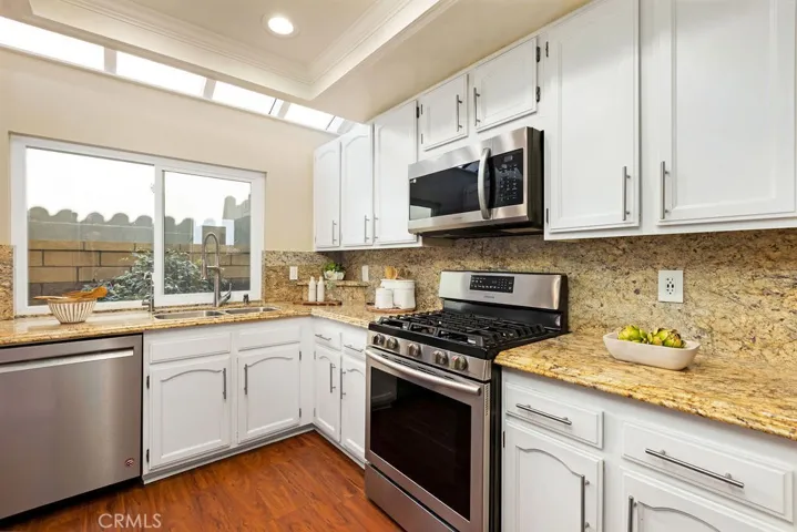 22011 Teresa, Mission Viejo, California 92692