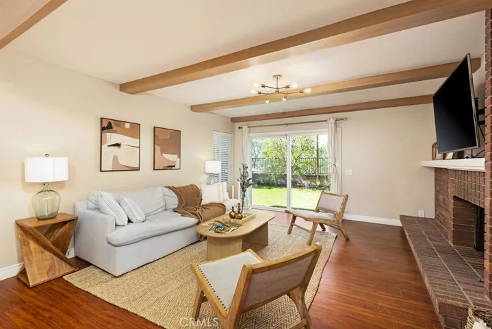 22011 Teresa, Mission Viejo, California 92692