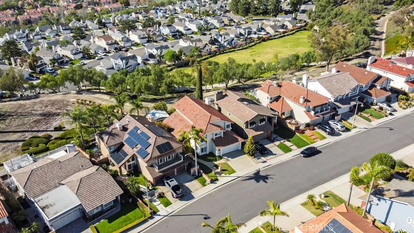 22011 Teresa, Mission Viejo, California 92692