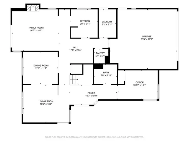 22011 Teresa, Mission Viejo, California 92692