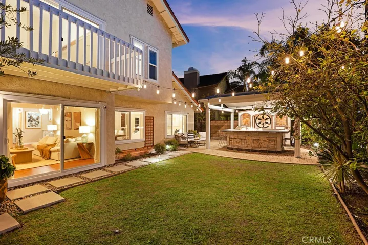 22011 Teresa, Mission Viejo, California 92692