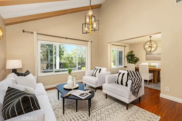 22011 Teresa, Mission Viejo, California 92692
