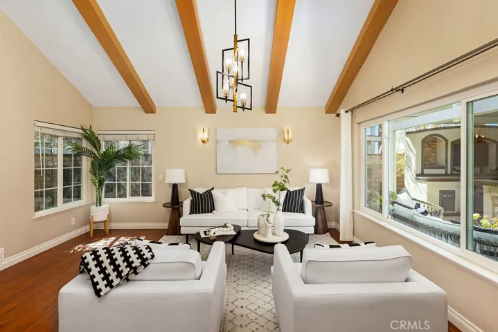 22011 Teresa, Mission Viejo, California 92692