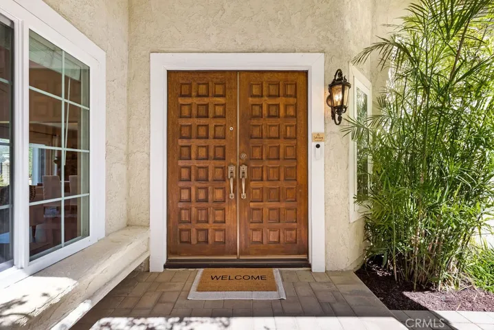 22011 Teresa, Mission Viejo, California 92692
