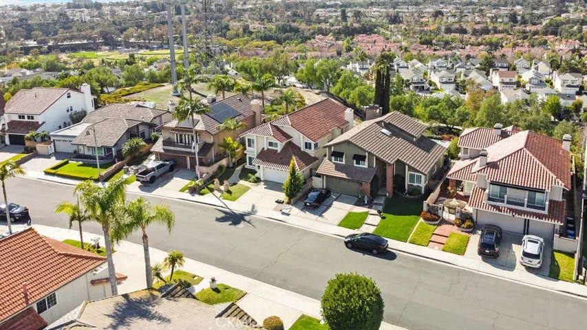 22011 Teresa, Mission Viejo, California 92692