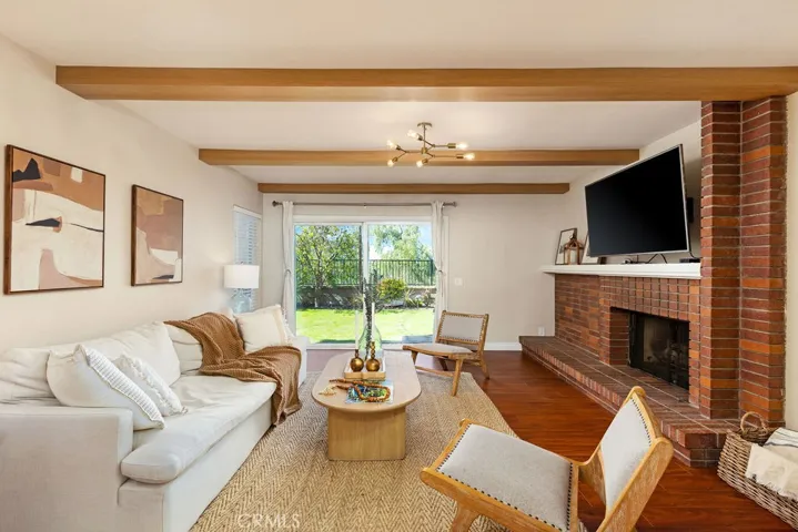 22011 Teresa, Mission Viejo, California 92692