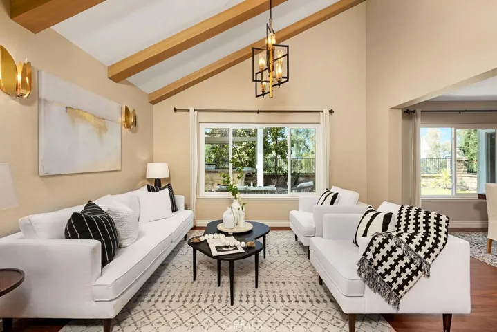22011 Teresa, Mission Viejo, California 92692