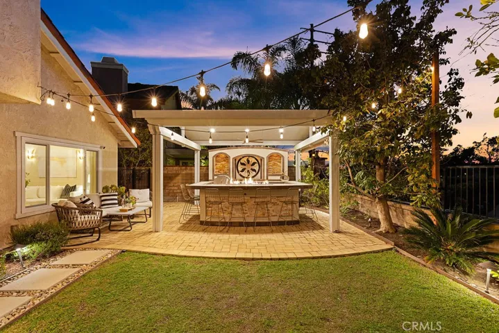 22011 Teresa, Mission Viejo, California 92692