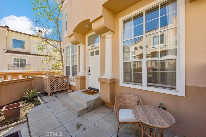 1070 S Volterra Way, Anaheim Hills, California 92808