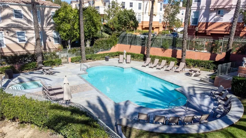 1070 S Volterra Way, Anaheim Hills, California 92808