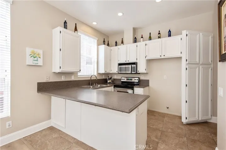 1070 S Volterra Way, Anaheim Hills, California 92808
