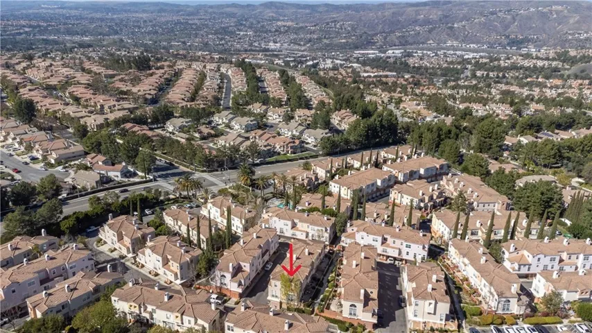 1070 S Volterra Way, Anaheim Hills, California 92808