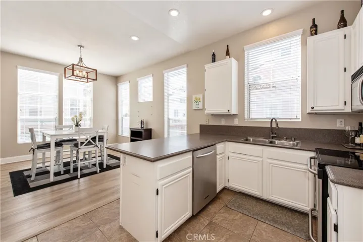 1070 S Volterra Way, Anaheim Hills, California 92808
