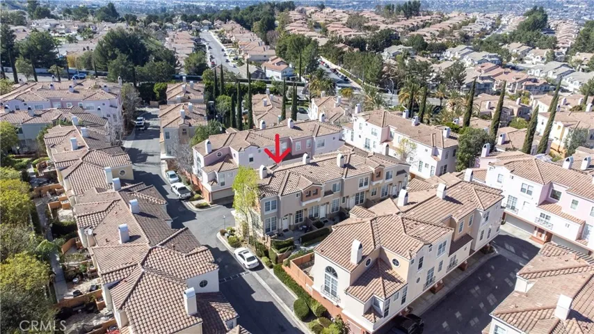1070 S Volterra Way, Anaheim Hills, California 92808