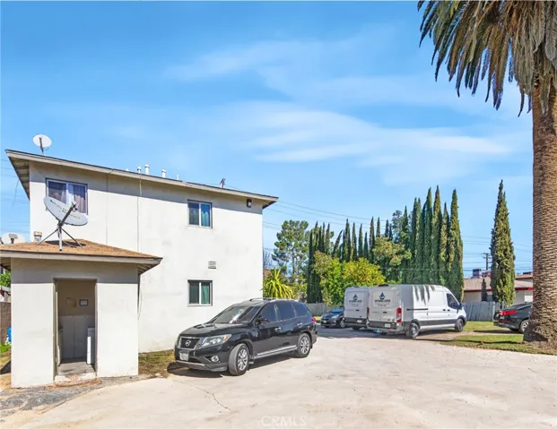 302 E Broadway Street, San Gabriel, California 91776
