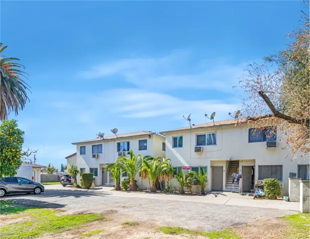 302 E Broadway Street, San Gabriel, California 91776
