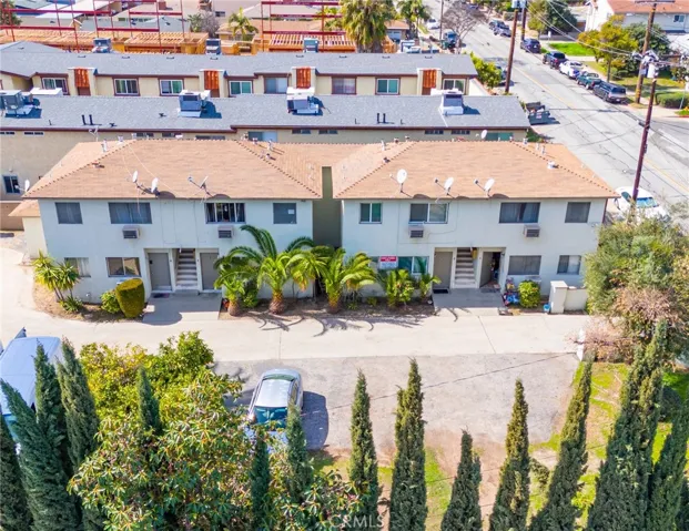 302 E Broadway Street, San Gabriel, California 91776