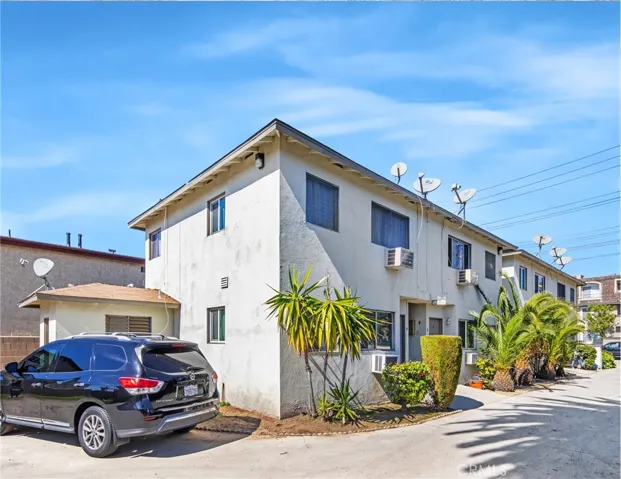 302 E Broadway Street, San Gabriel, California 91776