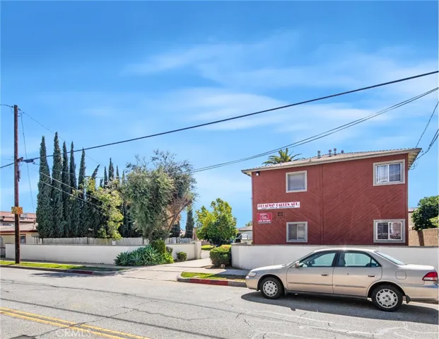 302 E Broadway Street, San Gabriel, California 91776
