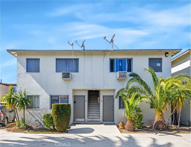 302 E Broadway Street, San Gabriel, California 91776