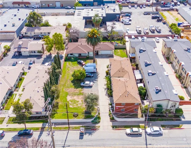 302 E Broadway Street, San Gabriel, California 91776