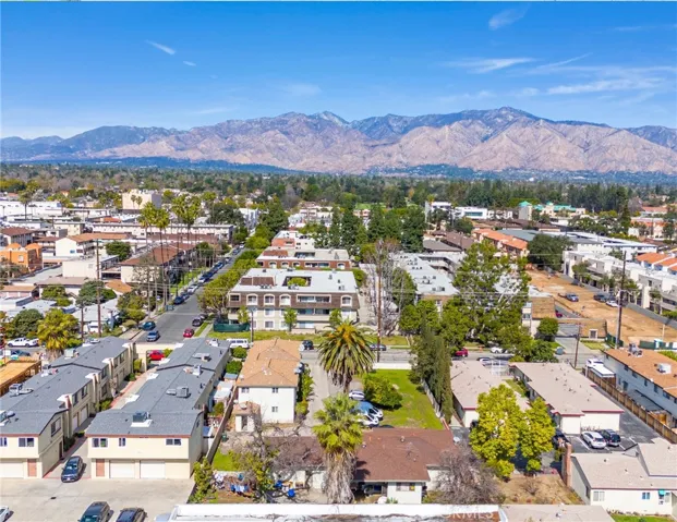 302 E Broadway Street, San Gabriel, California 91776