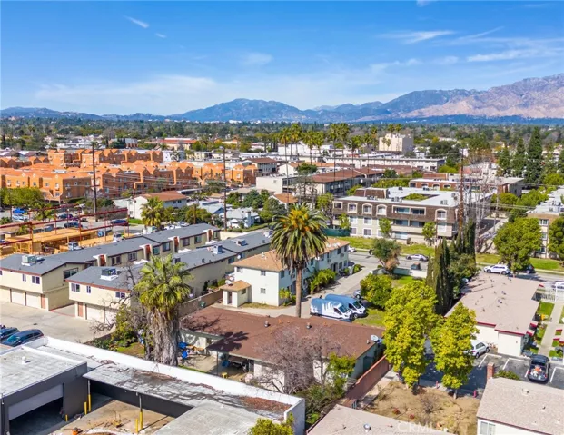 302 E Broadway Street, San Gabriel, California 91776