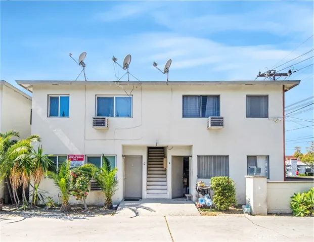302 E Broadway Street, San Gabriel, California 91776