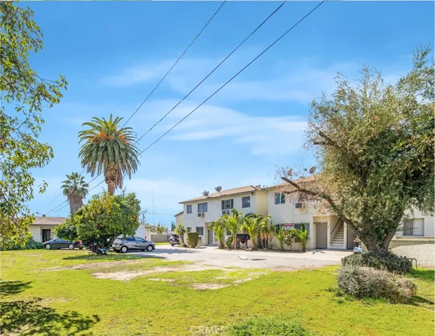 302 E Broadway Street, San Gabriel, California 91776