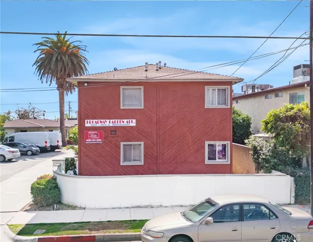 302 E Broadway Street, San Gabriel, California 91776