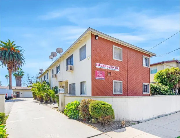 302 E Broadway Street, San Gabriel, California 91776