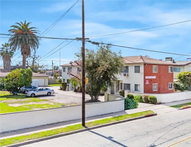 302 E Broadway Street, San Gabriel, California 91776