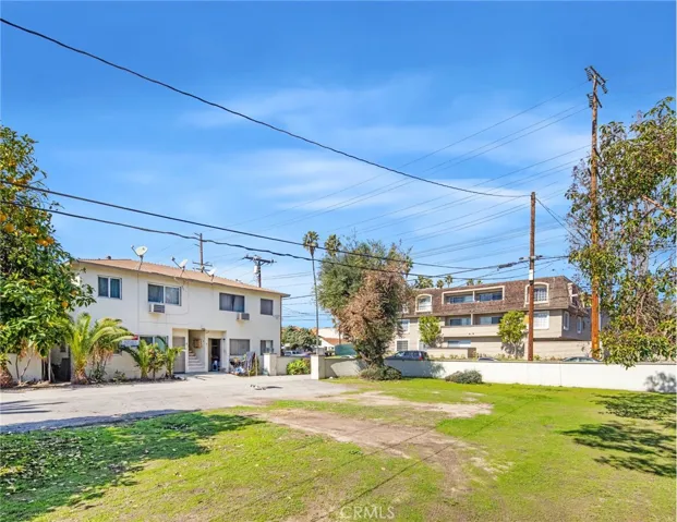 302 E Broadway Street, San Gabriel, California 91776