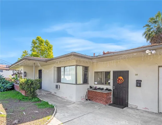 302 E Broadway Street, San Gabriel, California 91776