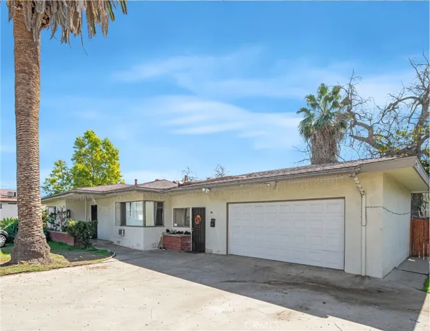 302 E Broadway Street, San Gabriel, California 91776