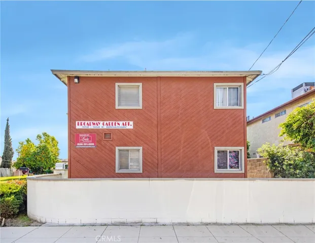 302 E Broadway Street, San Gabriel, California 91776