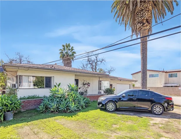 302 E Broadway Street, San Gabriel, California 91776