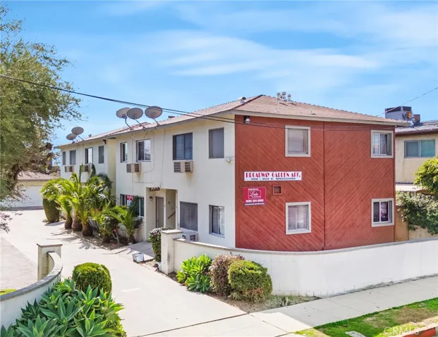 302 E Broadway Street, San Gabriel, California 91776