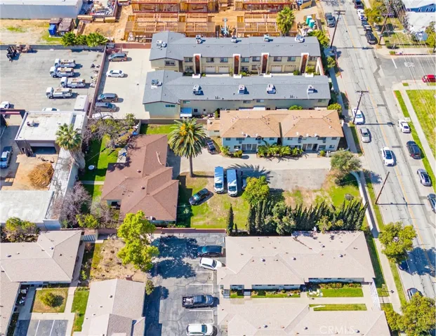 302 E Broadway Street, San Gabriel, California 91776