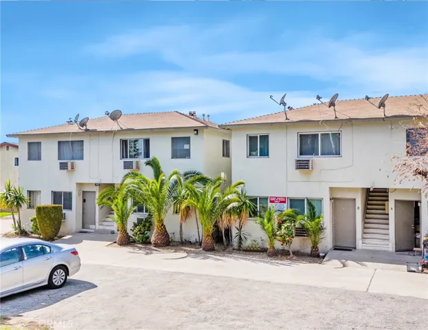 302 E Broadway Street, San Gabriel, California 91776