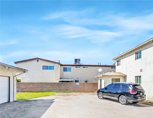 302 E Broadway Street, San Gabriel, California 91776