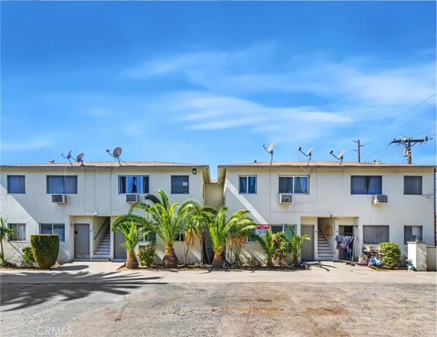 302 E Broadway Street, San Gabriel, California 91776