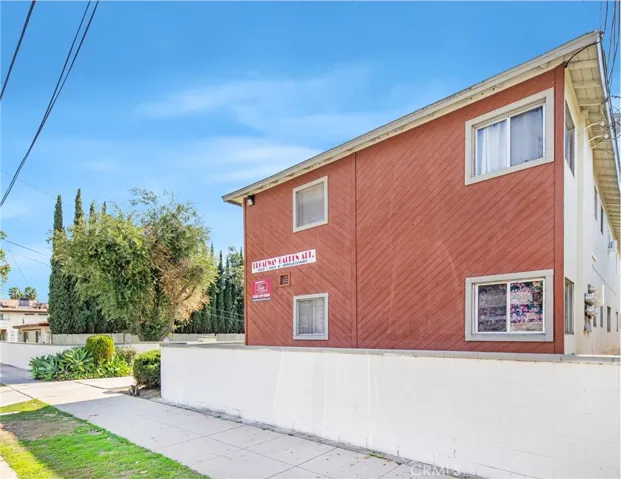 302 E Broadway Street, San Gabriel, California 91776